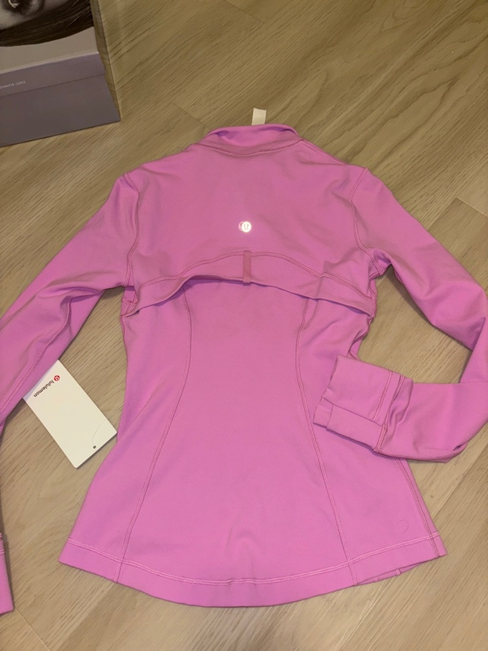 lululemon define jacket - Picture 5 of 6